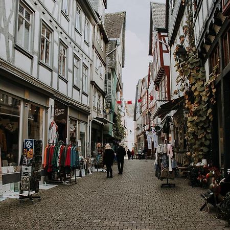 림부르크안더란 Little Loft Limburg 아파트 외부 사진