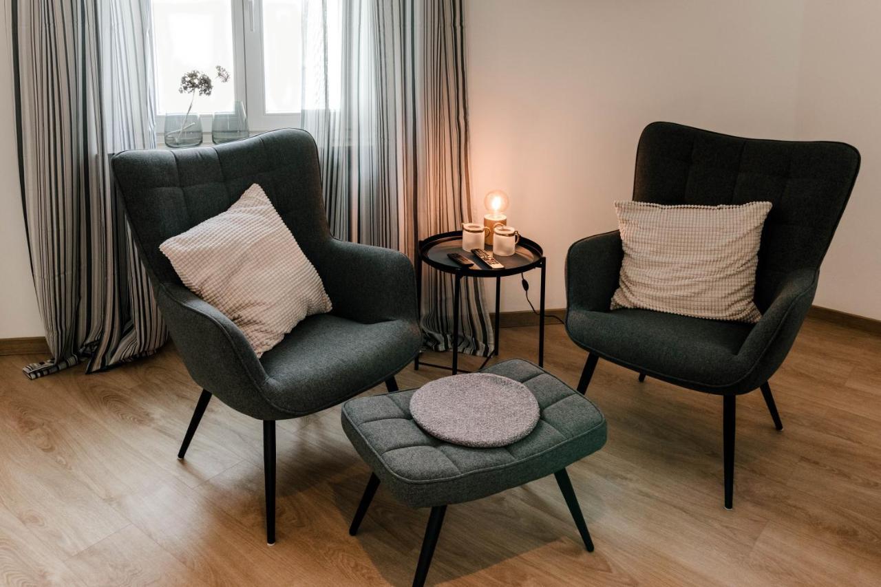 림부르크안더란 Little Loft Limburg 아파트 외부 사진