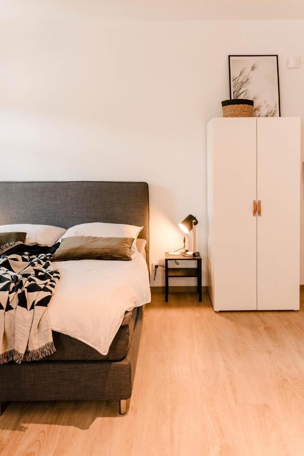 림부르크안더란 Little Loft Limburg 아파트 외부 사진