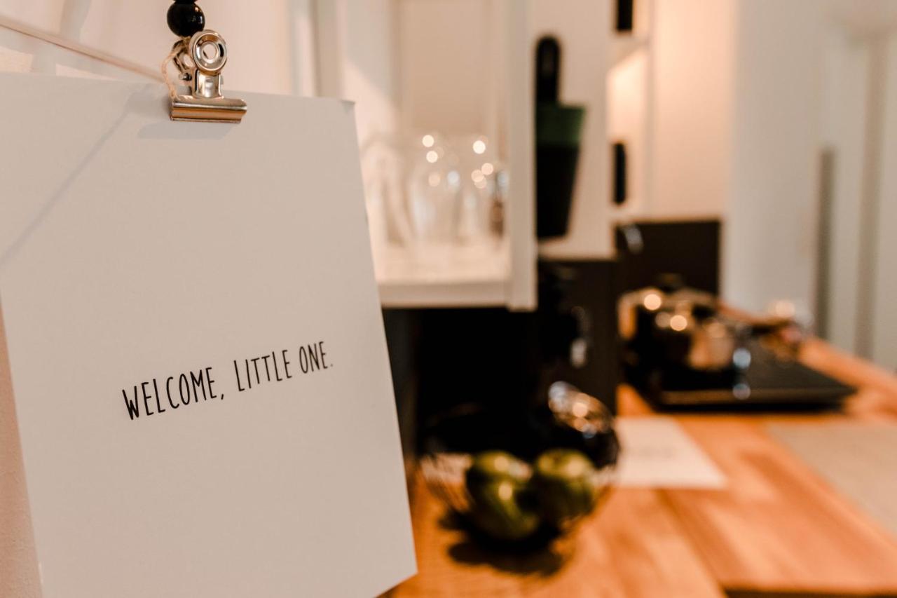 림부르크안더란 Little Loft Limburg 아파트 외부 사진