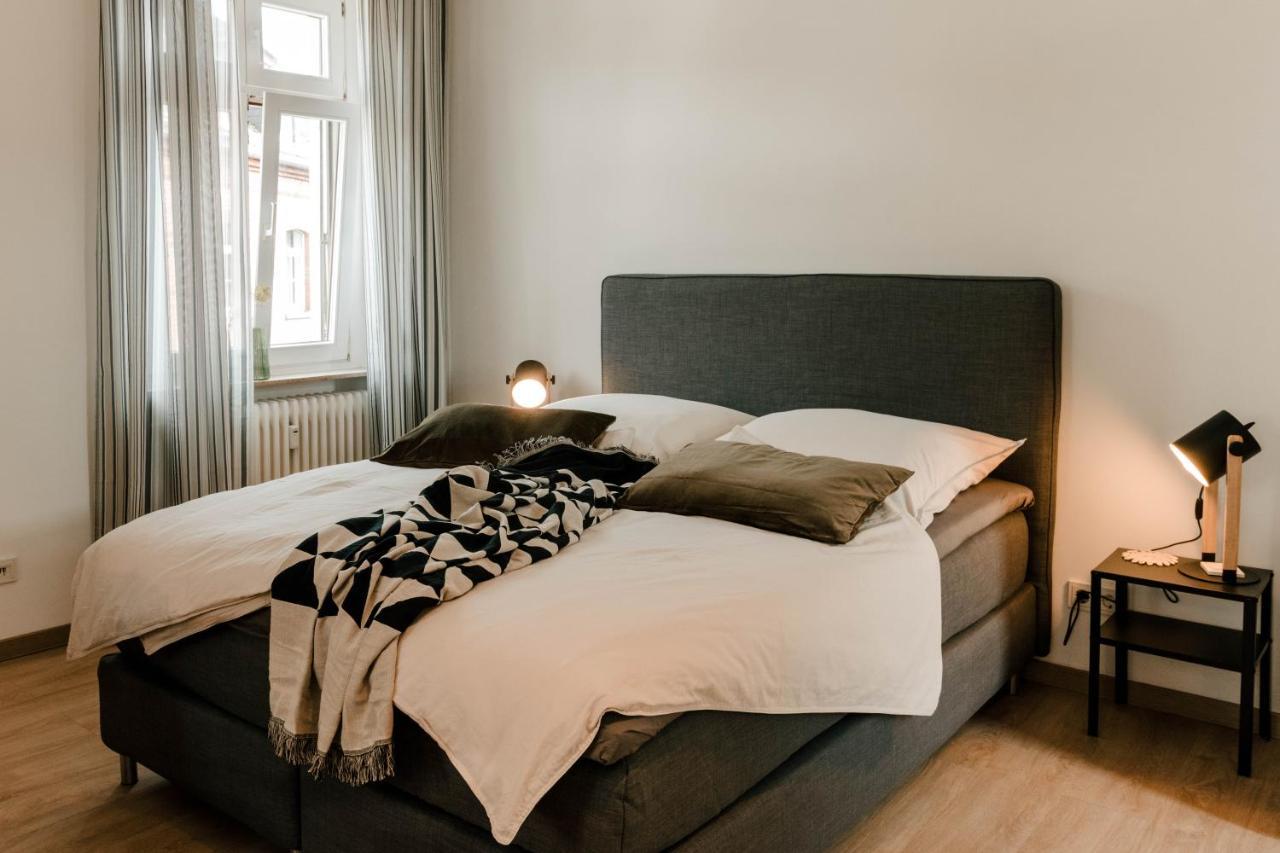 림부르크안더란 Little Loft Limburg 아파트 외부 사진