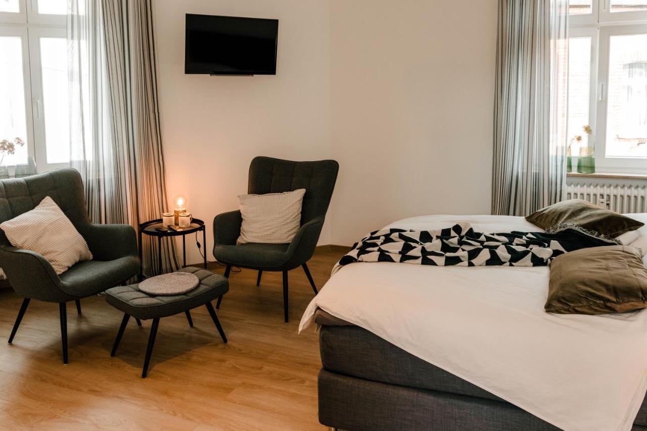 림부르크안더란 Little Loft Limburg 아파트 외부 사진