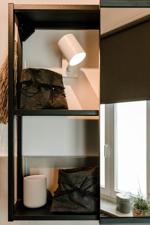 림부르크안더란 Little Loft Limburg 아파트 외부 사진
