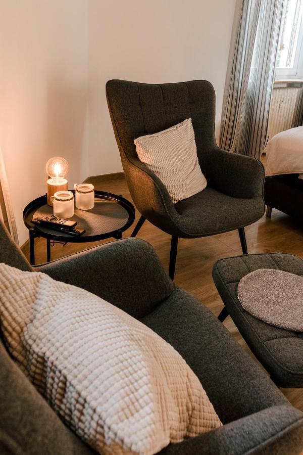 림부르크안더란 Little Loft Limburg 아파트 외부 사진