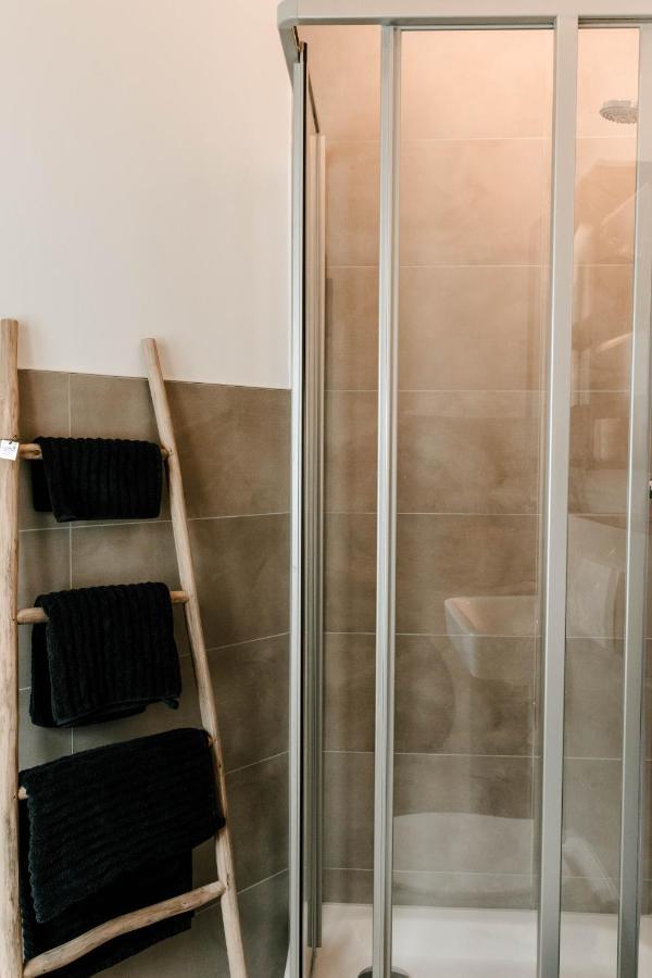 림부르크안더란 Little Loft Limburg 아파트 외부 사진