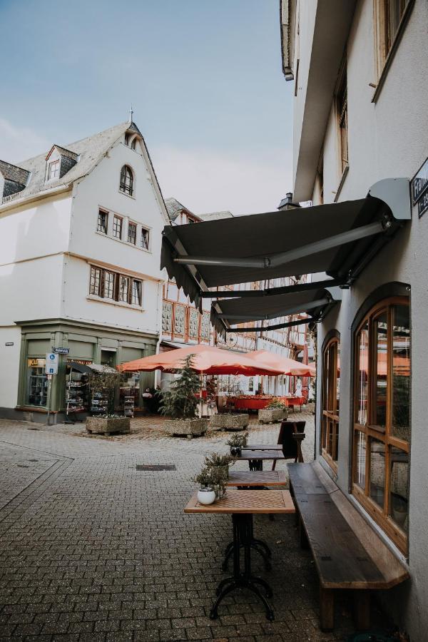 림부르크안더란 Little Loft Limburg 아파트 외부 사진